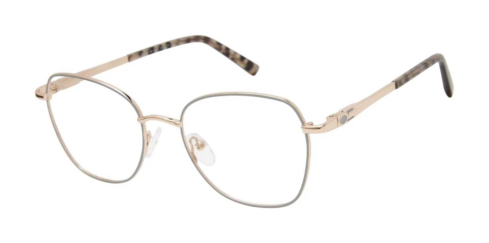 New Globe L5186 Eyeglasses - view 2